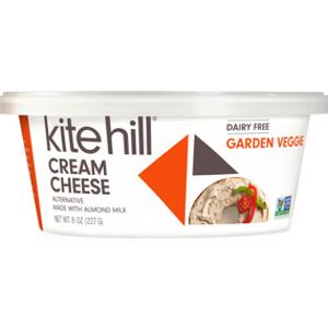 kite hill cream cheese ingredients