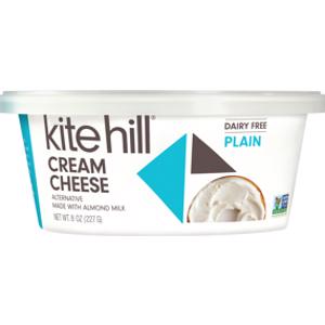Kite Hill Plain Cream Cheese