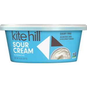 Kite Hill Sour Cream