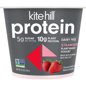 Kite Hill Strawberry Protein Yogurt