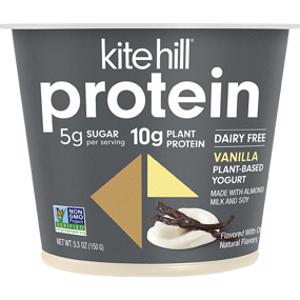 Kite Hill Vanilla Protein Yogurt