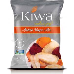 KIWA Andean Veggie Mix