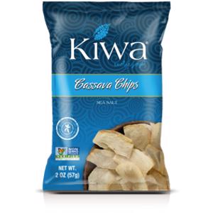 KIWA Cassava Chips