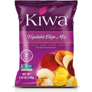 KIWA Vegetable Chips