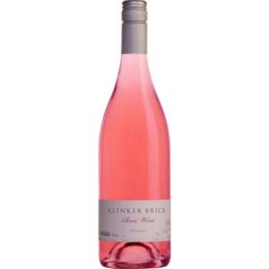 Klinker Brick Rosé Wine