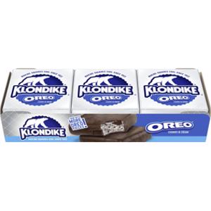 Klondike Oreo Ice Cream Bar