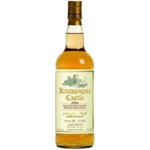 Knappogue Castle 1994 Irish Whiskey