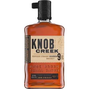 Knob Creek Kentucky Straight Bourbon Whiskey