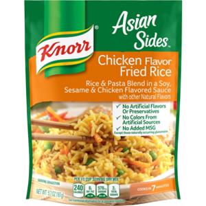 Knorr Asian Sides Chicken Fried Rice