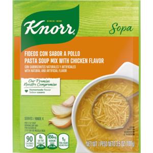 Knorr Chicken Pasta Soup Mix