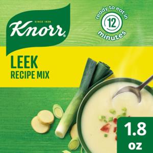 Knorr Leek Recipe Mix