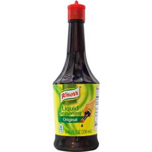 Knorr Liquid Seasoning