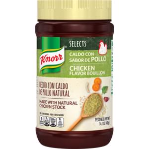 Knorr Selects Chicken Bouillon