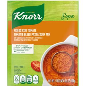 Knorr Tomato Based Pasta Soup Mix