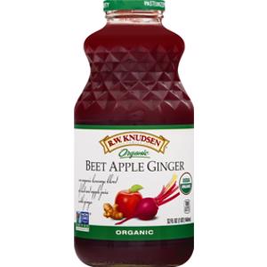 Knudsen Organic Beet Apple Ginger Juice
