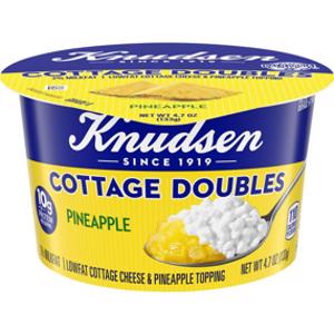 Knudsen Pineapple Cottage Doubles