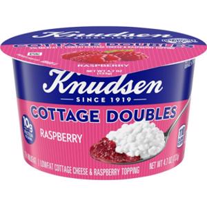 Knudsen Raspberry Cottage Doubles
