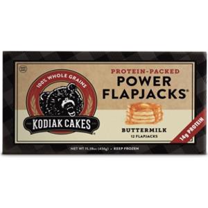 Kodiak Cakes Buttermilk Power Flapjacks