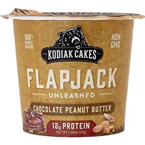 Kodiak Cakes Flapjack Chocolate Peanut Butter Cup