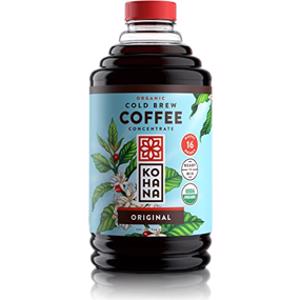 Kohana Organic Cold Brew Coffee