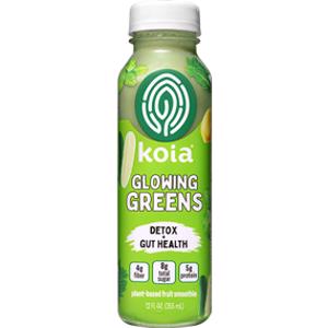 Koia Glowing Greens Plant-Based Smoothie