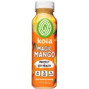 Koia Magic Mango Plant-Based Smoothie
