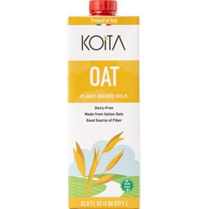 Koita Oat Milk