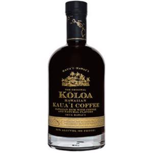 Koloa Coffee Rum