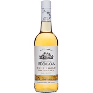 Koloa Gold Rum