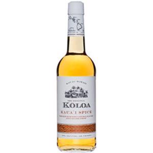 Koloa Spice Rum