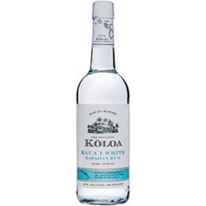 Koloa White Rum