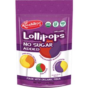 Koochikoo Lollipops