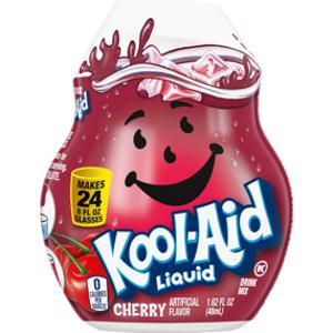 Kool-Aid Cherry Liquid Drink Mix