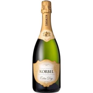 Korbel Extra Dry California Champagne