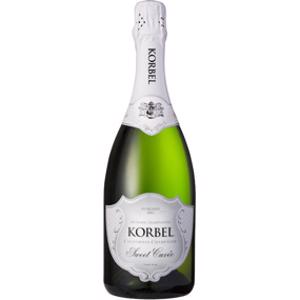 Korbel Sweet Cuvée California Champagne