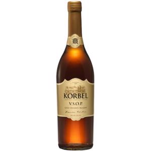 Korbel VSOP Brandy