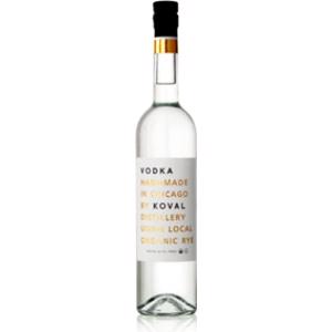 Koval Vodka