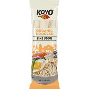 Koyo Organic Fine Udon