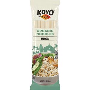 Koyo Organic Udon