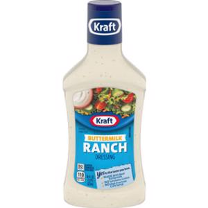 Kraft Buttermilk Ranch Dressing