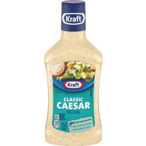 Kraft Classic Caesar Dressing