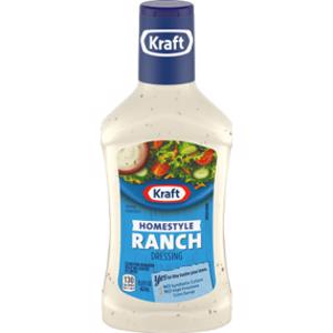 Kraft Homestyle Ranch Dressing