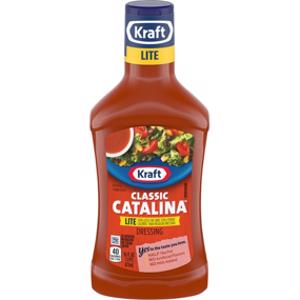Kraft Lite Catalina Dressing