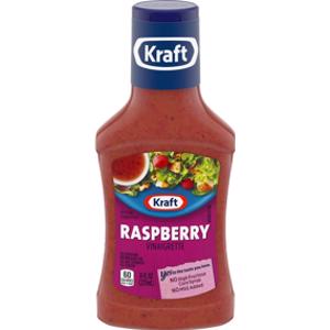 Kraft Raspberry Vinaigrette Dressing