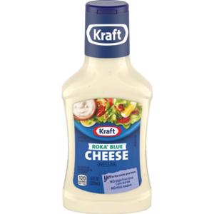 Kraft Roka Blue Cheese Dressing