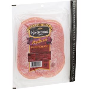 Kretschmar Hard Salami