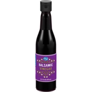 Kroger Balsamic Vinegar