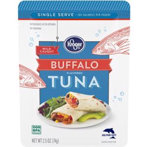 Kroger Buffalo Tuna