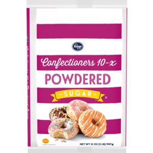Kroger Confectioners Powdered Sugar