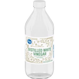 Kroger Distilled White Vinegar